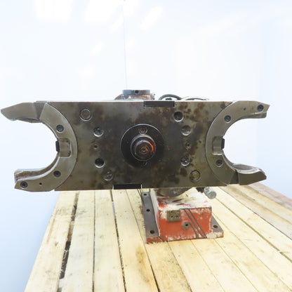 Mazak Tool Changer Assembly From a AJV-32/Y CNC Boring Machine