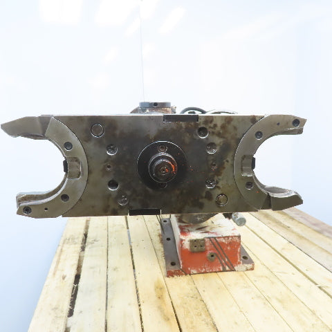 Mazak Tool Changer Assembly From a AJV-32/Y CNC Boring Machine