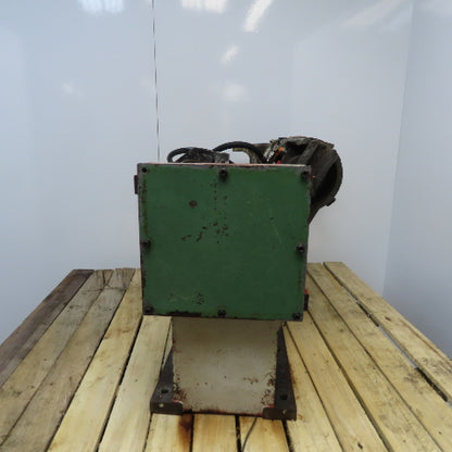 Mazak Tool Changer Assembly From a AJV-32/Y CNC Boring Machine
