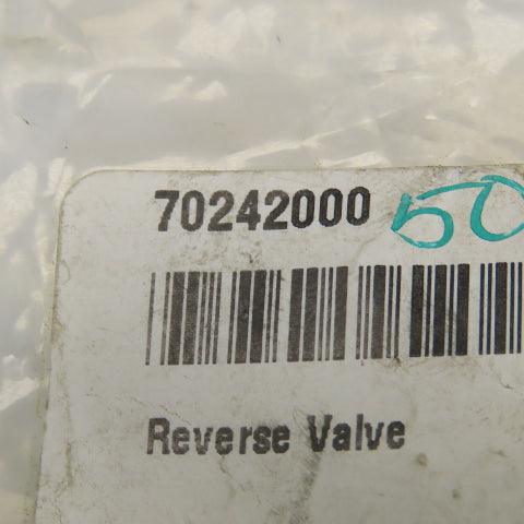 Apex Tool 70242000 Reverse Valve