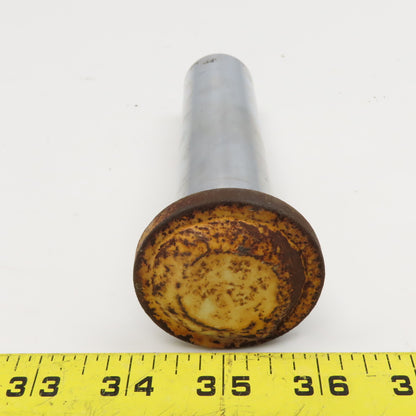 Snorkelift UNO-41 1-1/4" OD x 5-1/4" Long Hardened Steel Pivot Point Clevis Pin