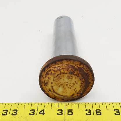 Snorkelift UNO-41 1-1/4" OD x 5-1/4" Long Hardened Steel Pivot Point Clevis Pin
