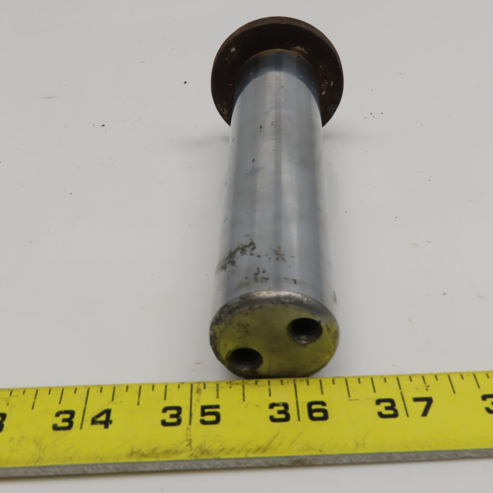 Snorkelift UNO-41 1-1/4" OD x 5-1/4" Long Hardened Steel Pivot Point Clevis Pin
