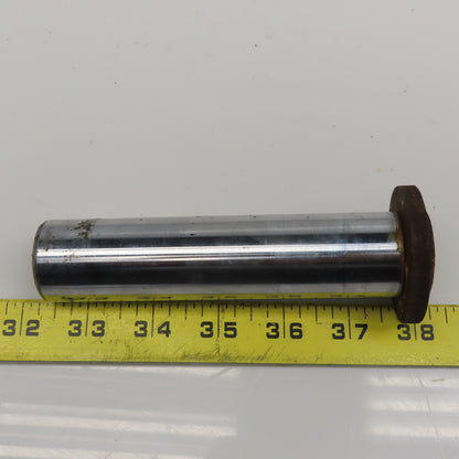 Snorkelift UNO-41 1-1/4" OD x 5-1/4" Long Hardened Steel Pivot Point Clevis Pin