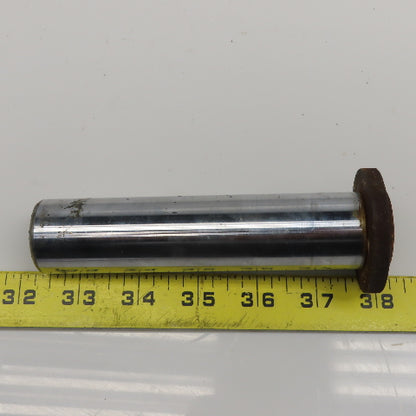 Snorkelift UNO-41 1-1/4" OD x 5-1/4" Long Hardened Steel Pivot Point Clevis Pin