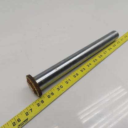 Snorkelift UNO-41 1-1/4" OD x 12" Long Hardened Steel Pivot Point Clevis Pin