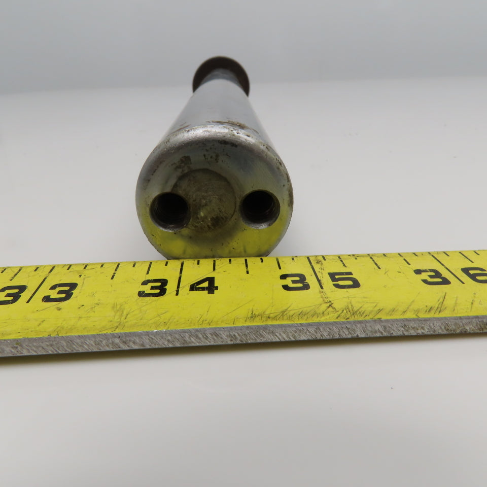 Snorkelift UNO-41 1-1/4" OD x 12" Long Hardened Steel Pivot Point Clevis Pin