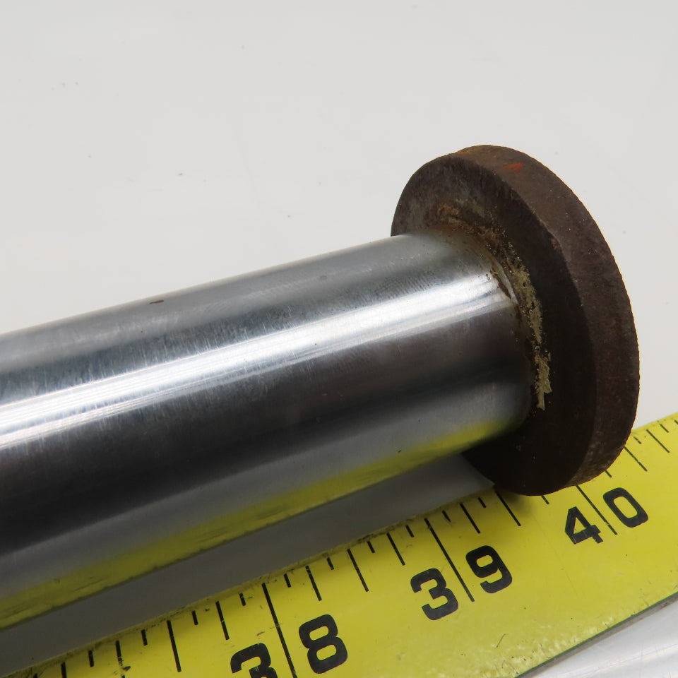 Snorkelift UNO-41 1-1/4" OD x 12" Long Hardened Steel Pivot Point Clevis Pin