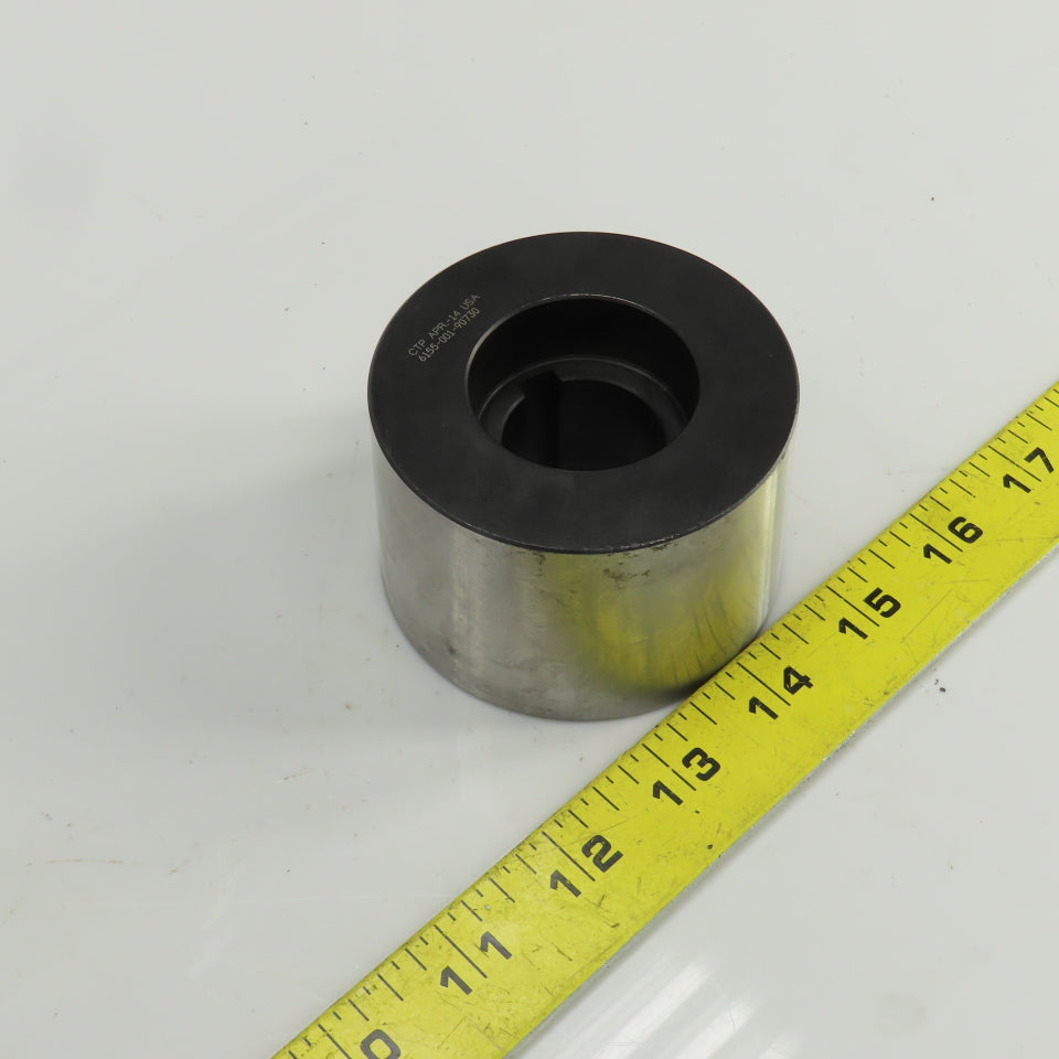 Cogsdill 6155-001-90730 Roll-A-Finish Burnishing Tool Holder 29.50mm Bore