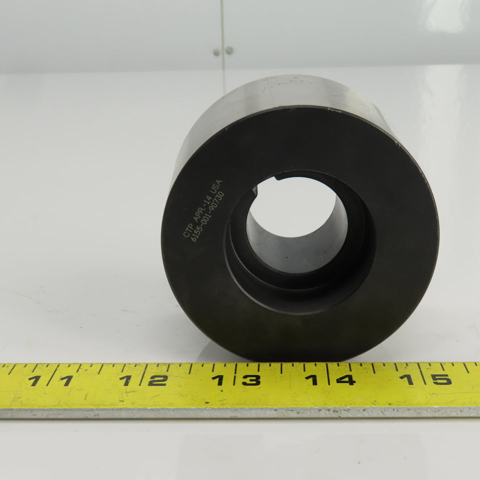 Cogsdill 6155-001-90730 Roll-A-Finish Burnishing Tool Holder 29.50mm Bore