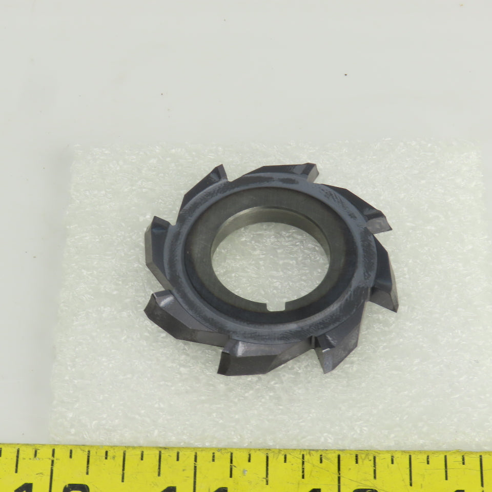 KEO TL54390073 Solid Carbide Profile Cutter 2