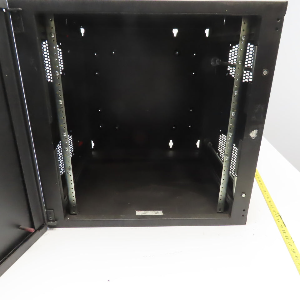 Hoffman EWMS242430 Access Plus Double-Hinge Enclosure Type 1  24"x24"x30"
