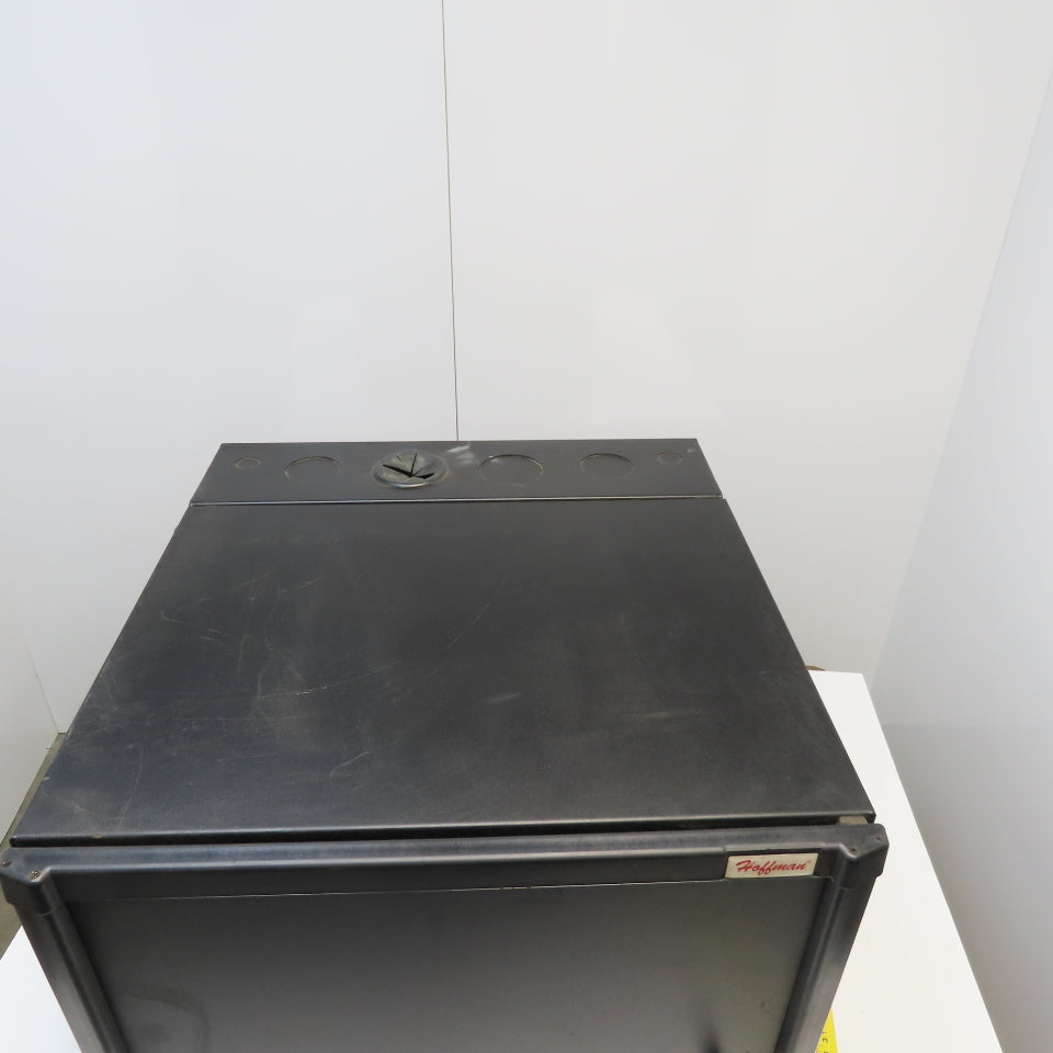 Hoffman EWMS242430 Access Plus Double-Hinge Enclosure Type 1  24"x24"x30"