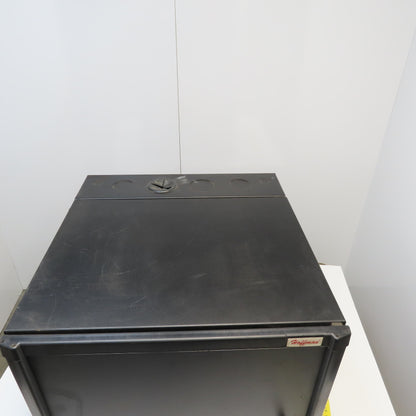 Hoffman EWMS242430 Access Plus Double-Hinge Enclosure Type 1  24"x24"x30"