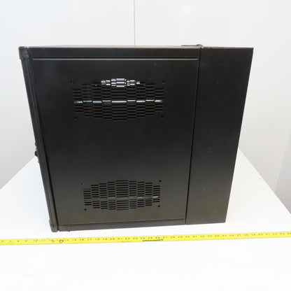 Hoffman EWMS242430 Access Plus Double-Hinge Enclosure Type 1  24"x24"x30"