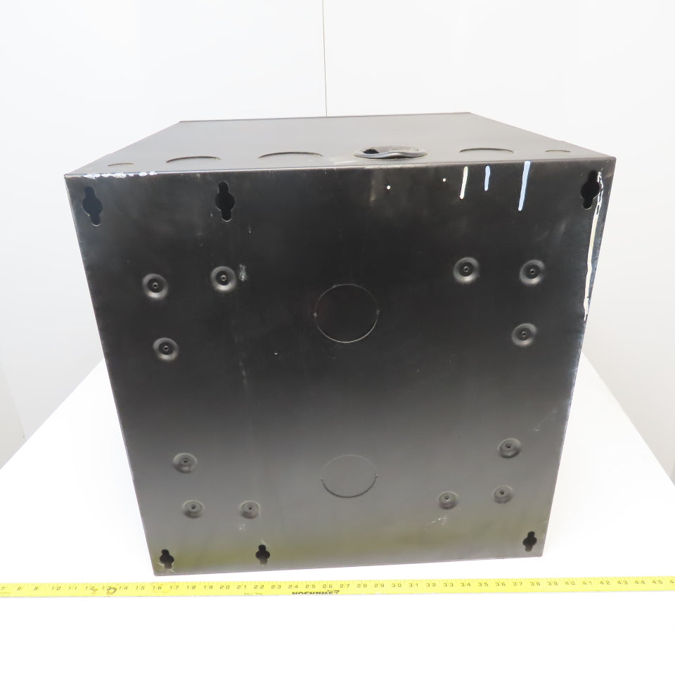 Hoffman EWMS242430 Access Plus Double-Hinge Enclosure Type 1  24"x24"x30"