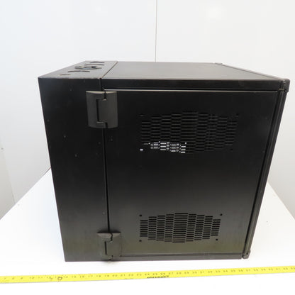 Hoffman EWMS242430 Access Plus Double-Hinge Enclosure Type 1  24"x24"x30"