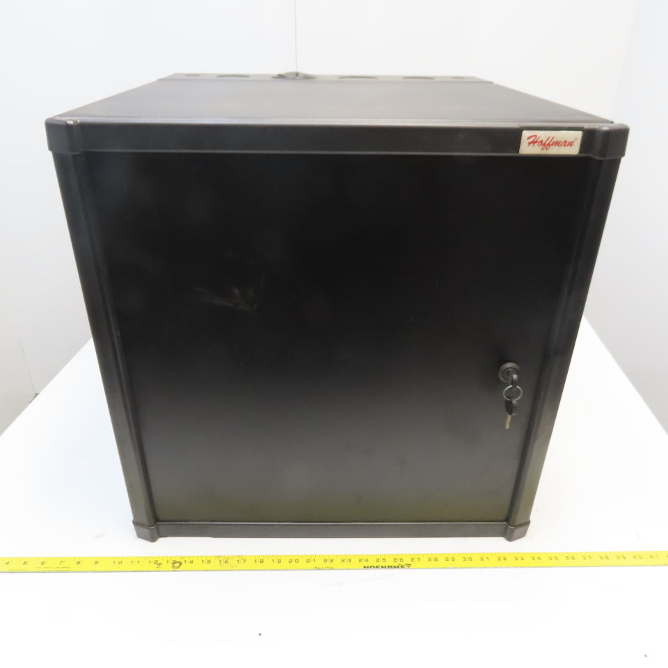 Hoffman EWMS242430 Access Plus Double-Hinge Enclosure Type 1  24"x24"x30"