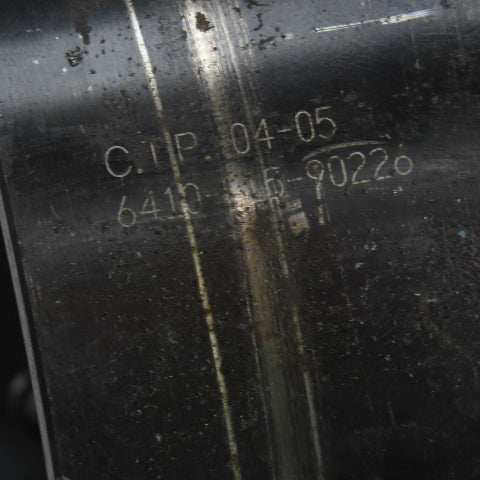 Cogsdill Tool Products 6410-015-90226 Roller Burnishing Cage 79mm ID