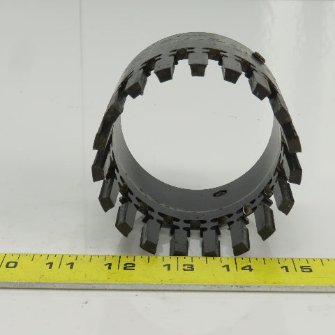 Cogsdill Tool Products 6410-015-90226 Roller Burnishing Cage 79mm ID