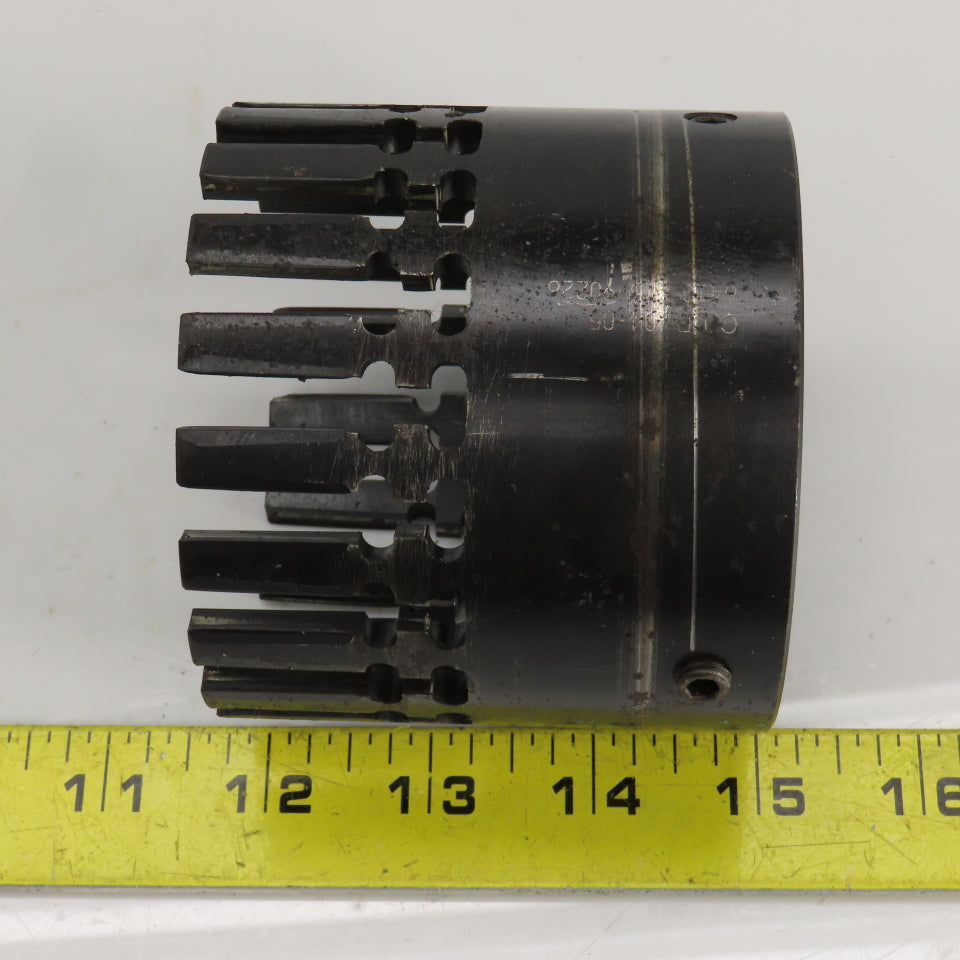 Cogsdill Tool Products 6410-015-90226 Roller Burnishing Cage 79mm ID