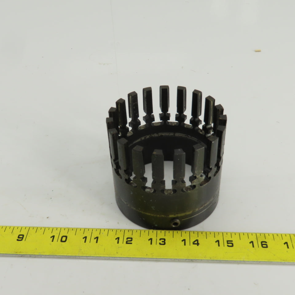 Cogsdill Tool Products 6410-015-90226 Roller Burnishing Cage 79mm ID