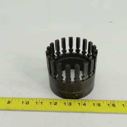Cogsdill Tool Products 6410-015-90226 Roller Burnishing Cage 79mm ID