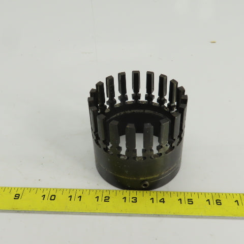 Cogsdill Tool Products 6410-015-90226 Roller Burnishing Cage 79mm ID