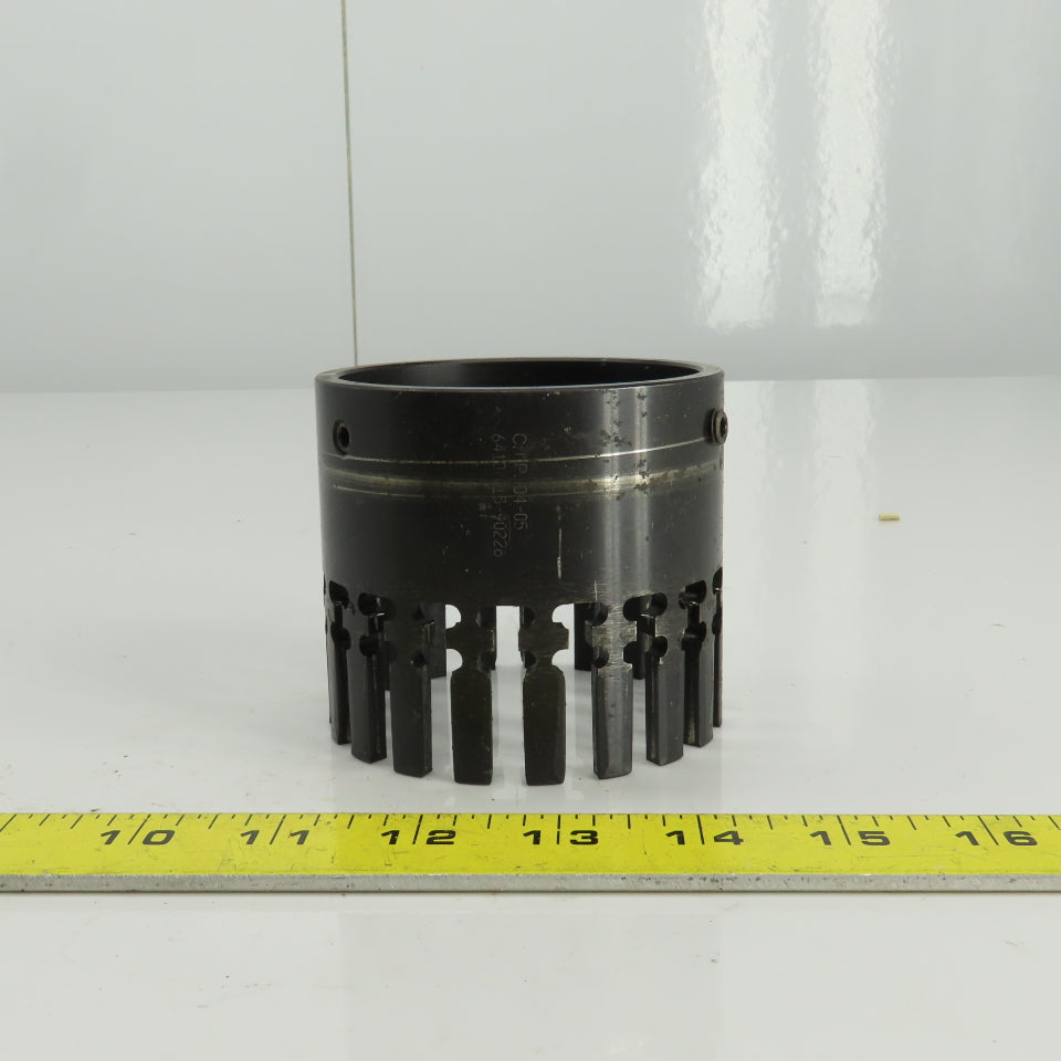 Cogsdill Tool Products 6410-015-90226 Roller Burnishing Cage 79mm ID