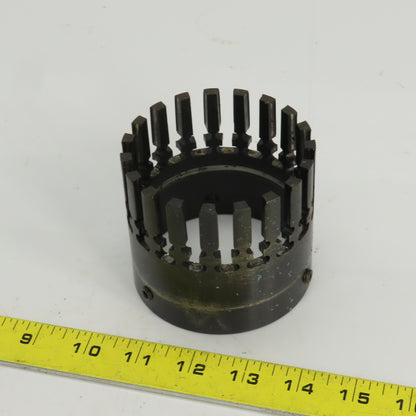 Cogsdill Tool Products 6410-015-90226 Roller Burnishing Cage 79mm ID