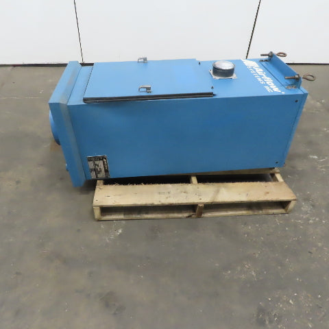 Airflow Systems MP14-BI-PG6 1.5 Hp Oil Mist Collector 208-230/460V 3Ph