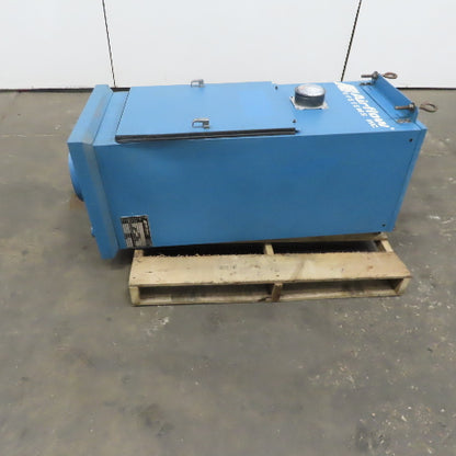 Airflow Systems MP14-BI-PG6 1.5 Hp Oil Mist Collector 208-230/460V 3Ph