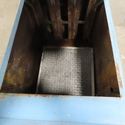 Airflow Systems MP14-BI-PG5 1.5 Hp Oil Mist Collector 208-230/460V 3Ph