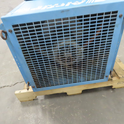 Airflow Systems MP14-BI-PG5 1.5 Hp Oil Mist Collector 208-230/460V 3Ph