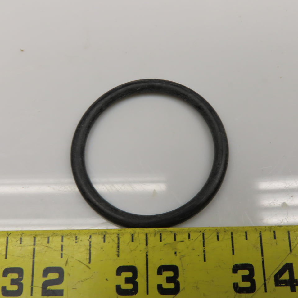 Anchor Flange Co. 16SFO 1" SAE J518 Split Carbon Steel Hydraulic Flange