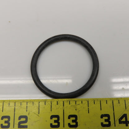 Anchor Flange Co. 16SFO 1" SAE J518 Split Carbon Steel Hydraulic Flange