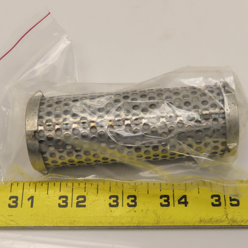 Hydac 0120D010W Hydraulic Filter Element