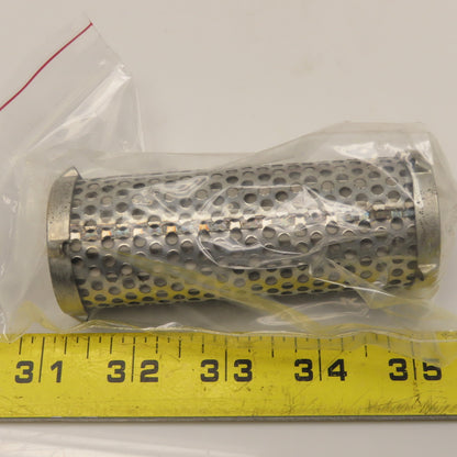 Hydac 0120D010W Hydraulic Filter Element