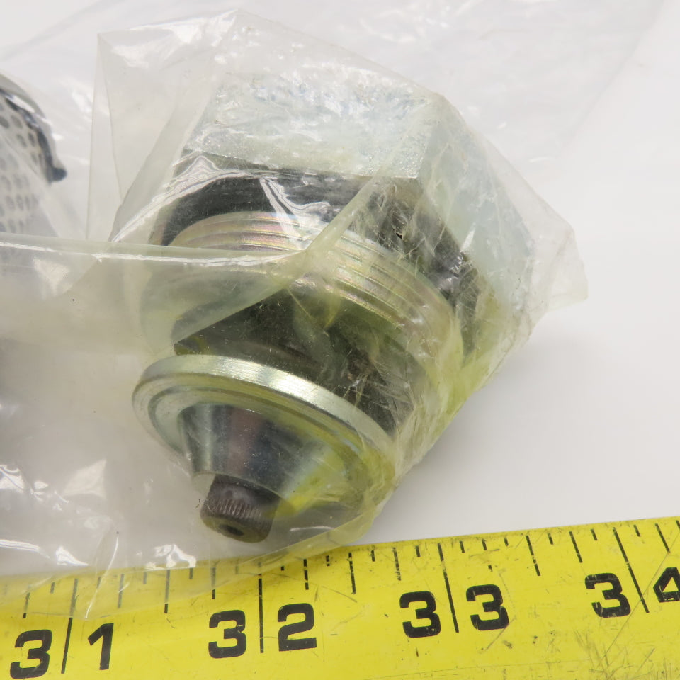Hydac CP-SAEW120G10A1.0/12 B3.5 Hydraulic Pressure Filter Element