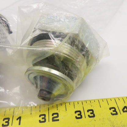 Hydac CP-SAEW120G10A1.0/12 B3.5 Hydraulic Pressure Filter Element