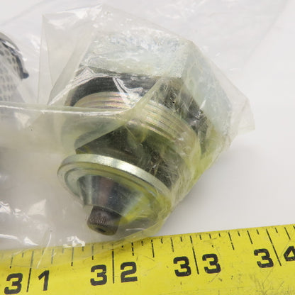Hydac CP-SAEW120G10A1.0/12 B3.5 Hydraulic Pressure Filter Element