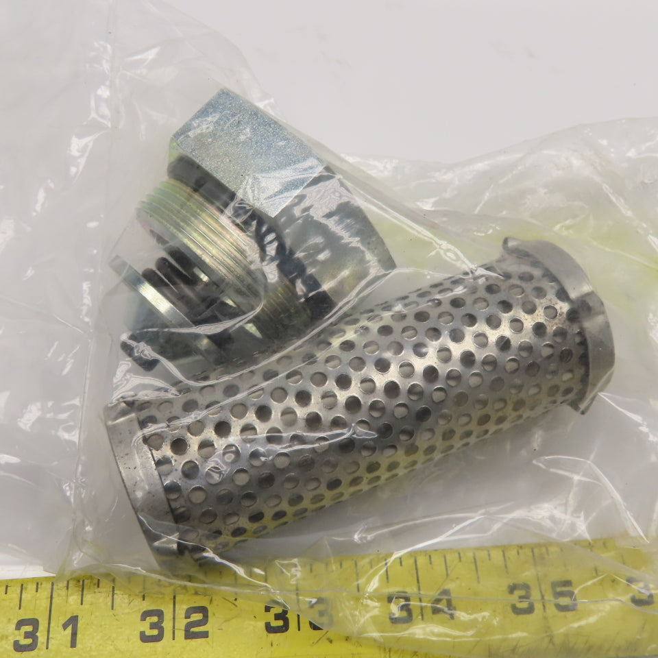 Hydac CP-SAEW120G10A1.0/12 B3.5 Hydraulic Pressure Filter Element