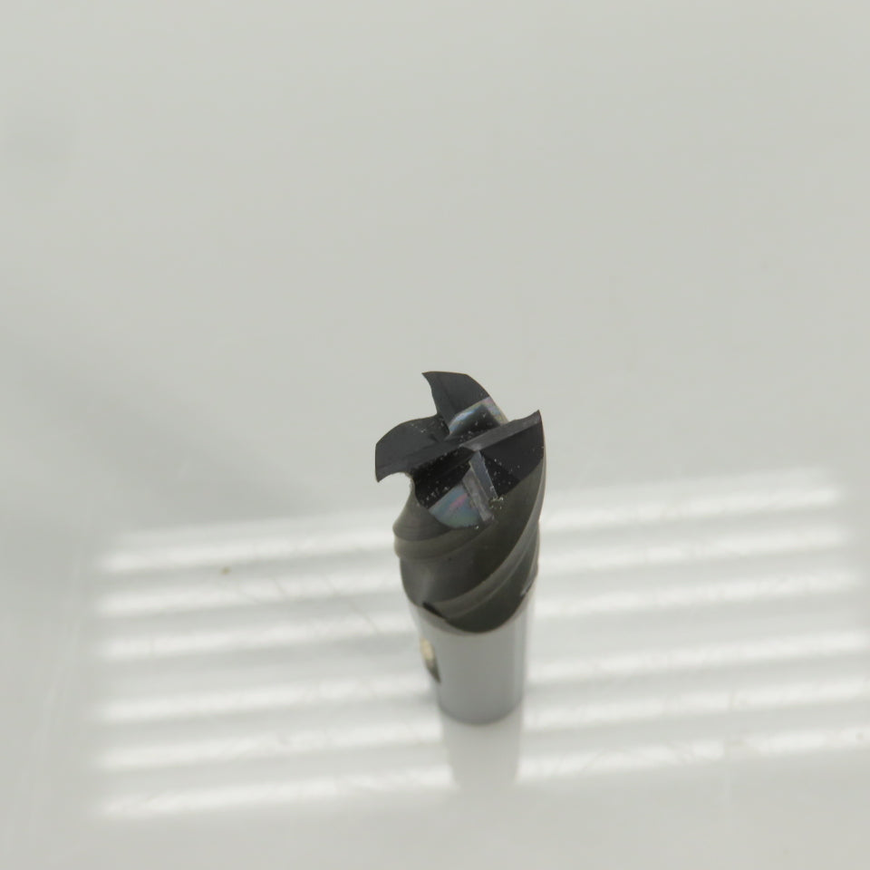 TL-6490 90° Carbide End Mill 4 Flute 1/2" Cut Diam 1.1600 Cut Length 	1/2" Shank