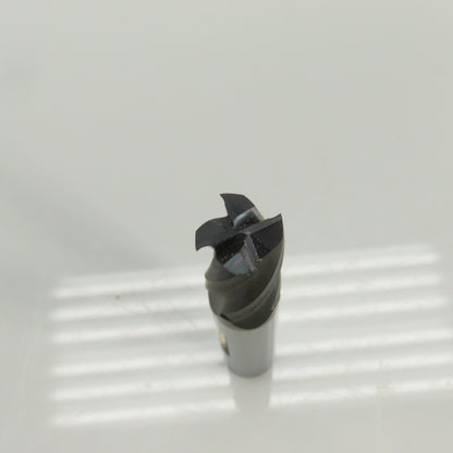 TL-6490 90° Carbide End Mill 4 Flute 1/2" Cut Diam 1.1600 Cut Length 	1/2" Shank