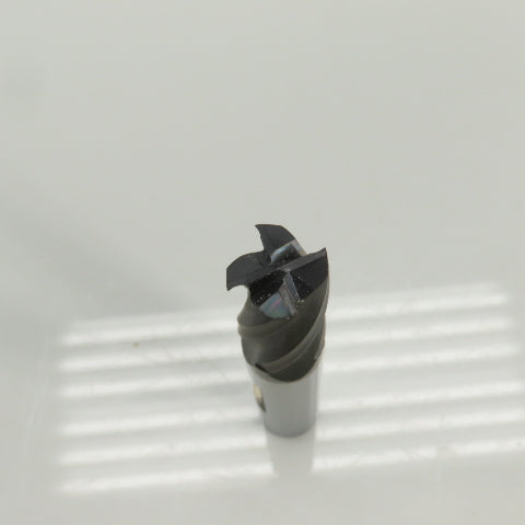 TL-6490 90° Carbide End Mill 4 Flute 1/2" Cut Diam 1.1600 Cut Length 	1/2" Shank
