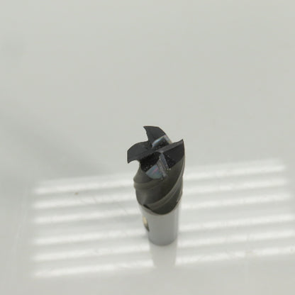 TL-6490 90° Carbide End Mill 4 Flute 1/2" Cut Diam 1.1600 Cut Length 	1/2" Shank