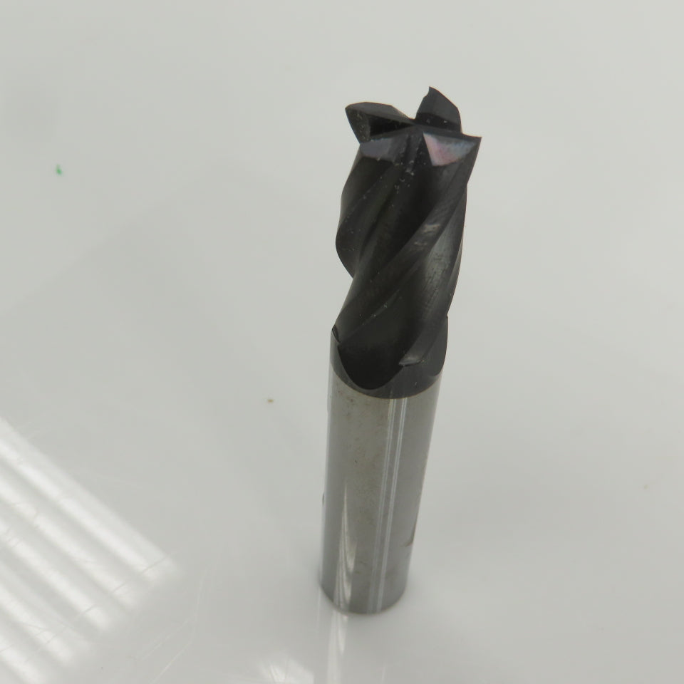 TL-6490 90° Carbide End Mill 4 Flute 1/2" Cut Diam 1.1600 Cut Length 	1/2" Shank