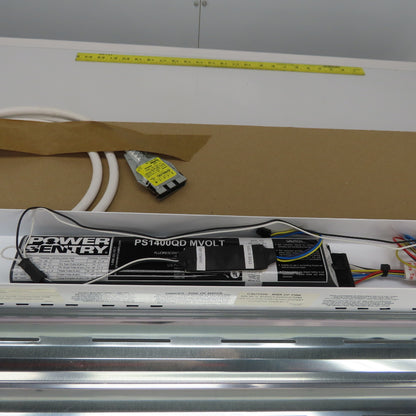 Lithonia IBZ 654L 277 2/3 ACRP FluorHighBayFix W/Emergency Battery Backup 277V