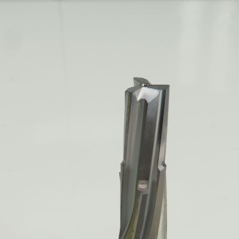 Little Rock 1/2" x 5/8" 2 Step 3 Flute Carbide Tipped End Mill 5" OAL 2-1/4" LOC