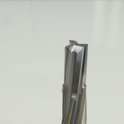 Little Rock 1/2" x 5/8" 2 Step 3 Flute Carbide Tipped End Mill 5" OAL 2-1/4" LOC